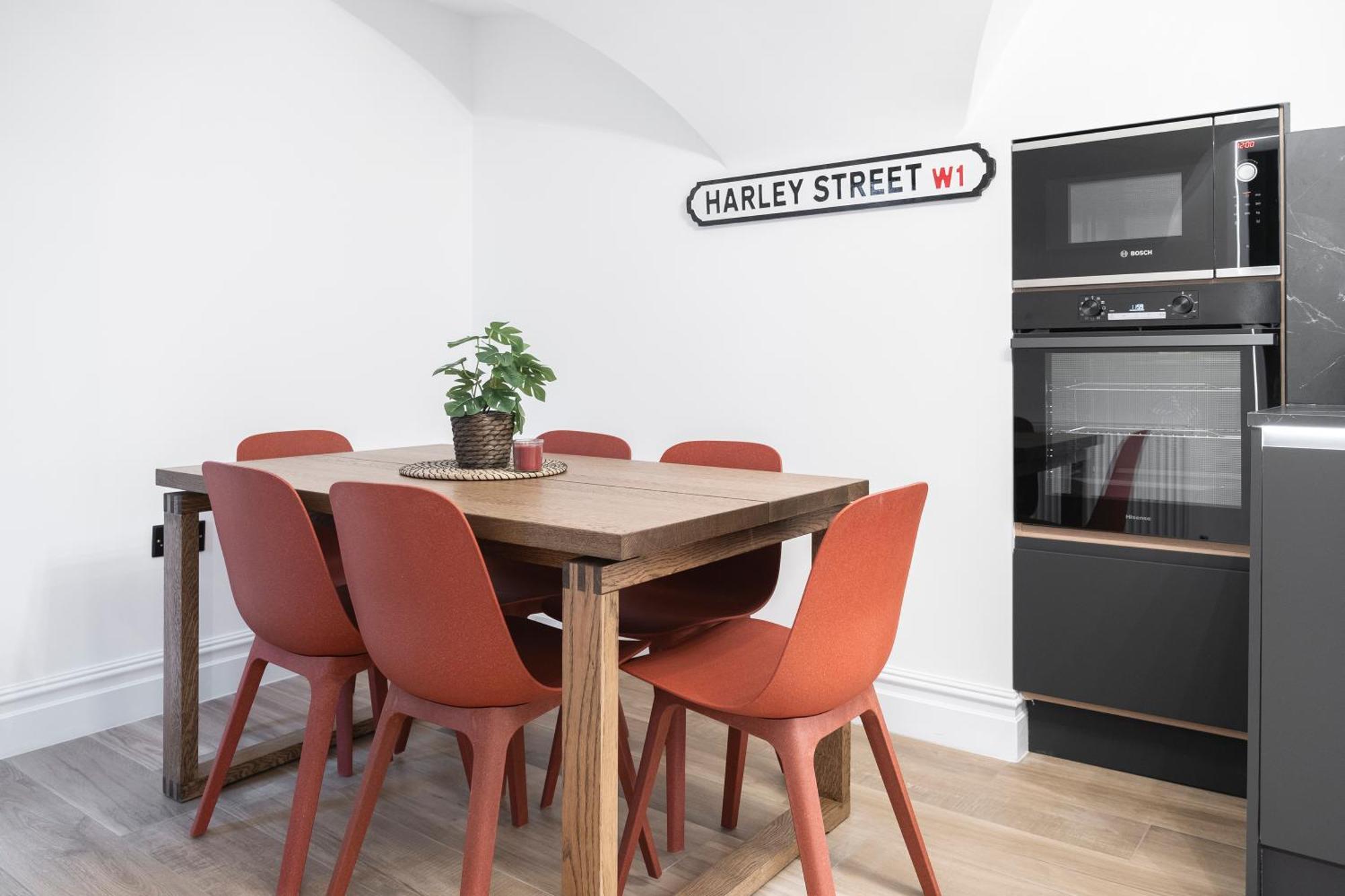 Luxury 2 Bedroom Apartment In Central London Londres Exterior foto