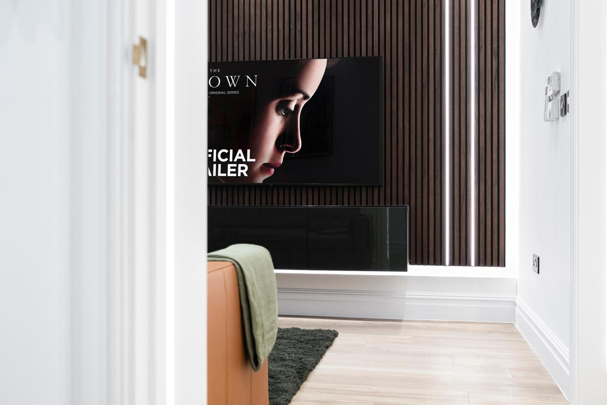 Luxury 2 Bedroom Apartment In Central London Londres Exterior foto