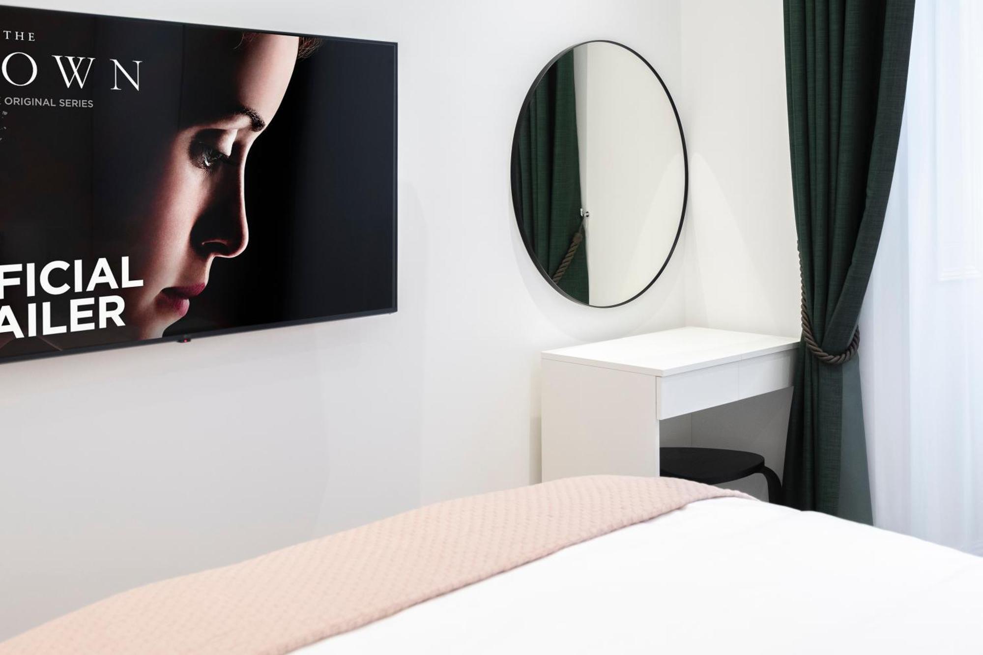 Luxury 2 Bedroom Apartment In Central London Londres Exterior foto