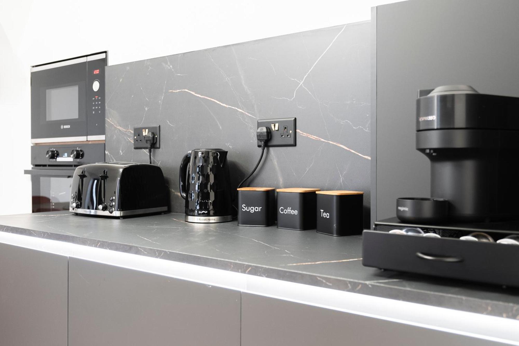 Luxury 2 Bedroom Apartment In Central London Londres Exterior foto