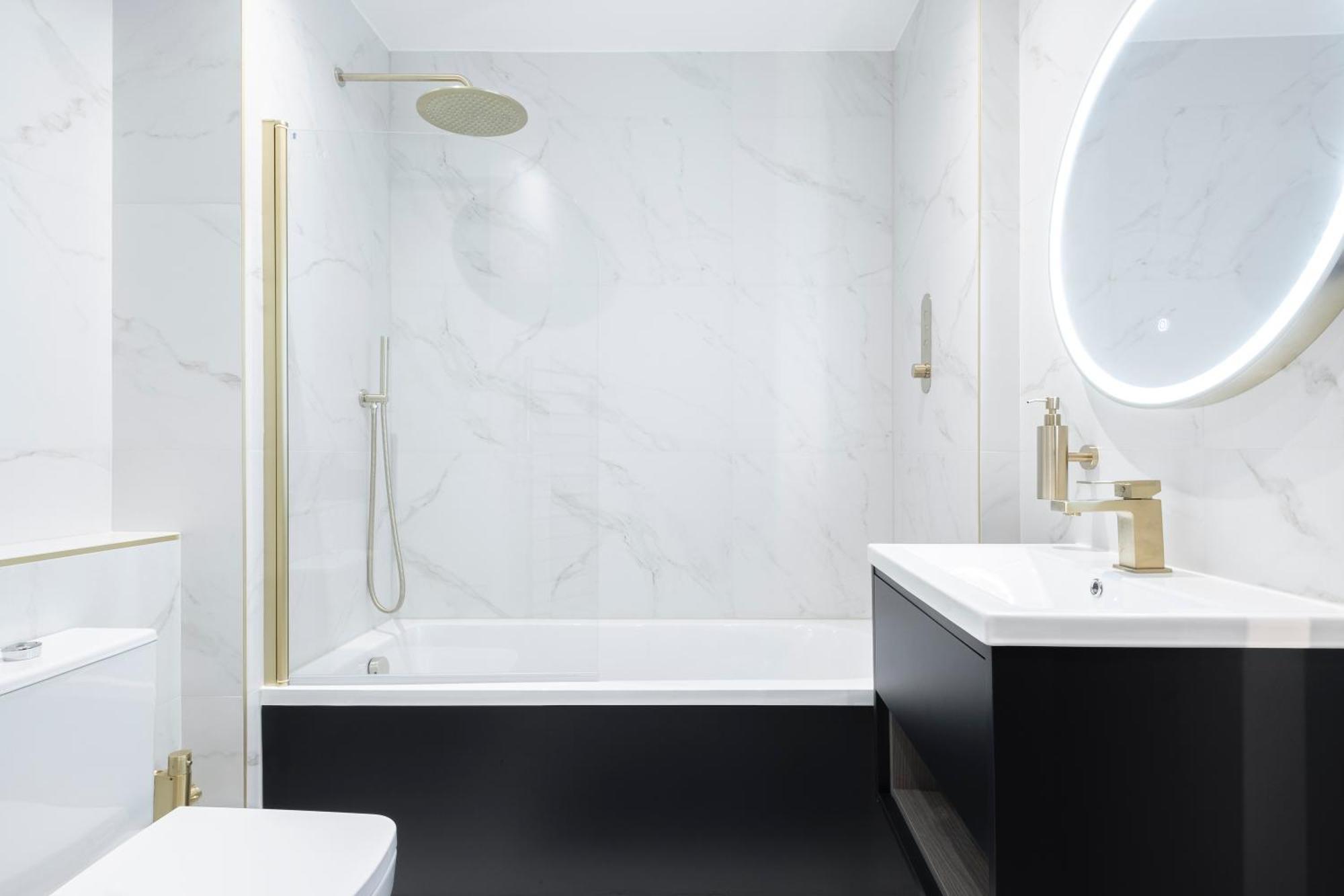 Luxury 2 Bedroom Apartment In Central London Londres Exterior foto