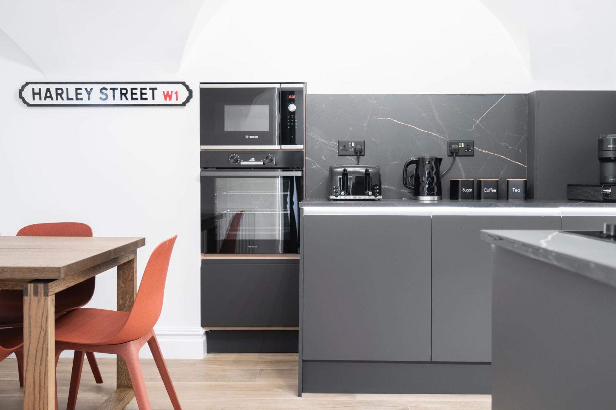Luxury 2 Bedroom Apartment In Central London Londres Exterior foto
